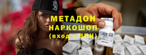 эйфоретик Няндома