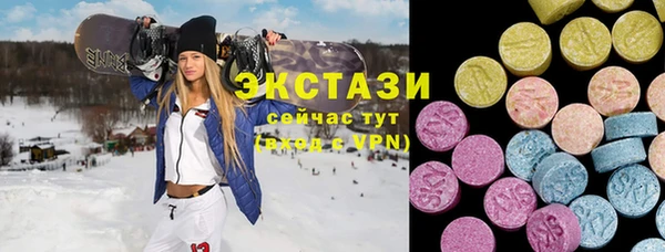 эйфоретик Няндома